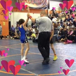 Meet your Posher, Kaiden